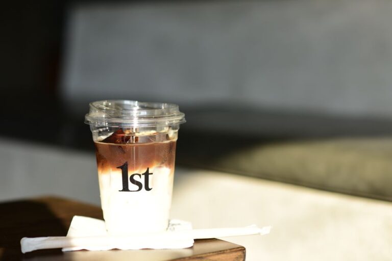 Bisnis Kopi Kekinian Modal Kecil: Ide Usaha Kopi Susu untuk Pemula