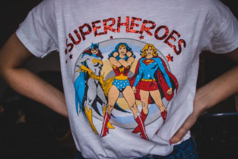 Bisnis Sablon Kaos Custom: Ide Usaha Modal Kecil dari Rumah