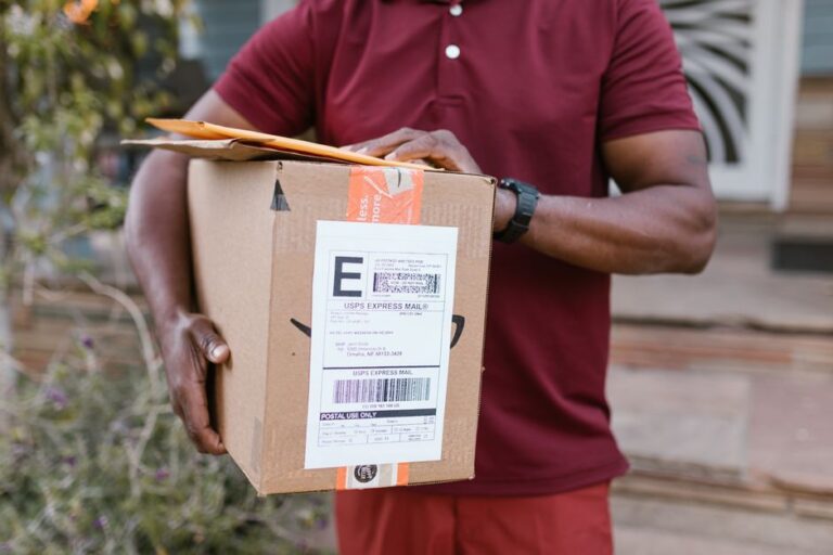 Dropshipping untuk Pemula: Cara Jualan Online Tanpa Stok Barang