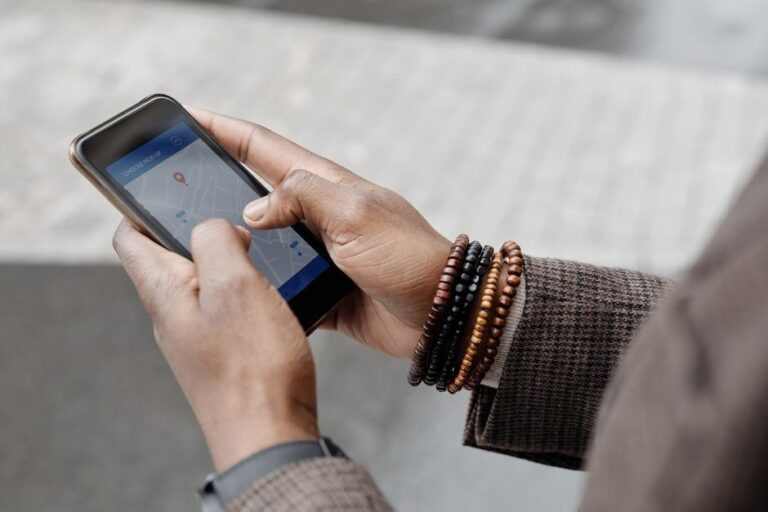 Google Bisnis Profil untuk Usaha: Cara Pemula Muncul di Maps dan Pencarian