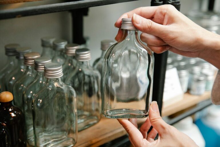 Bisnis Parfum Isi Ulang: Peluang Usaha Modal Kecil yang Menjanjikan
