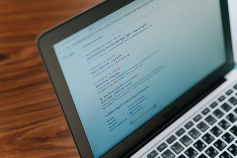 SEO untuk Toko Online: Cara Bikin Produkmu Muncul di Google
