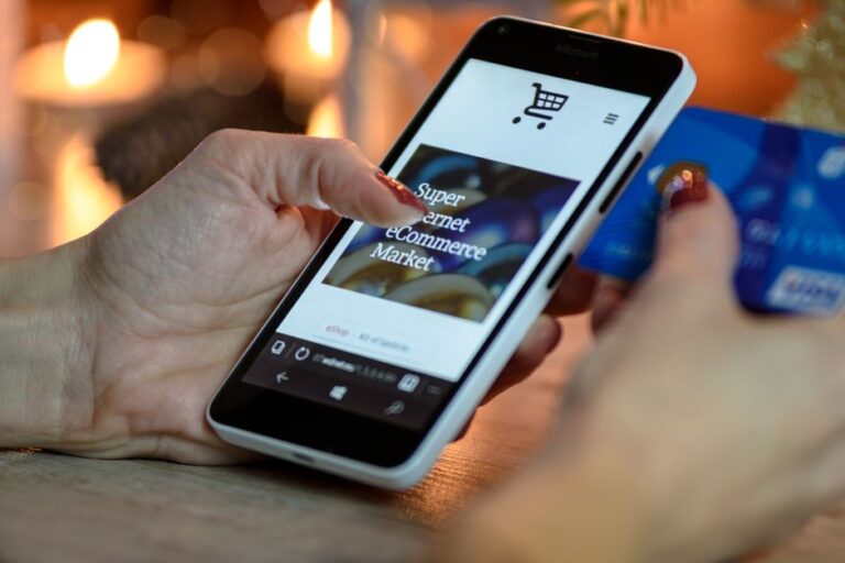 Iklan di Marketplace: Cara Pemula Bikin Produk Naik Tanpa Boros