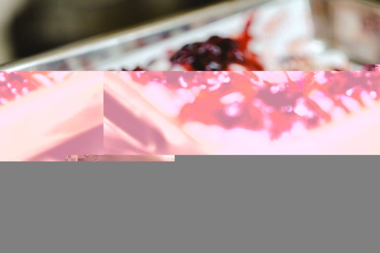 Bisnis Es Krim Rumahan: Peluang Usaha Modal Kecil yang Manis