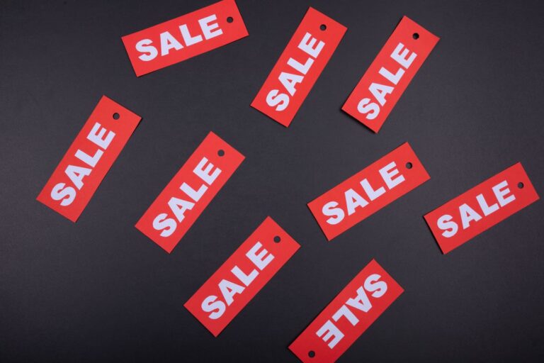 Flash Sale untuk Toko Online: Cara Pemula Bikin Order Mengalir dalam Hitungan Jam