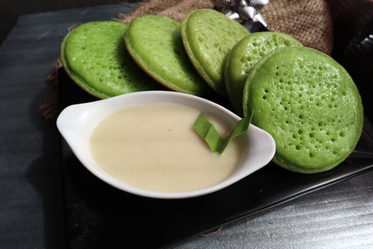 Bisnis Martabak Manis Rumahan: Peluang Usaha Modal Kecil yang Menggiurkan