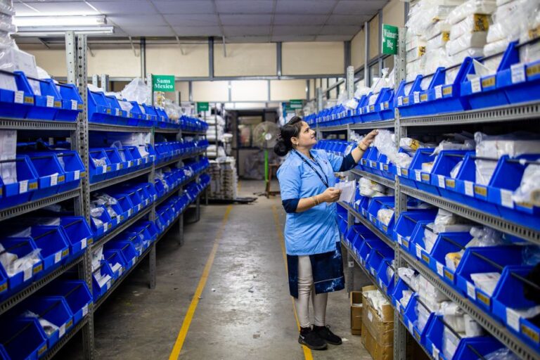 Cara Mencari Supplier Terpercaya: Panduan UMKM biar Gak Salah Pilih